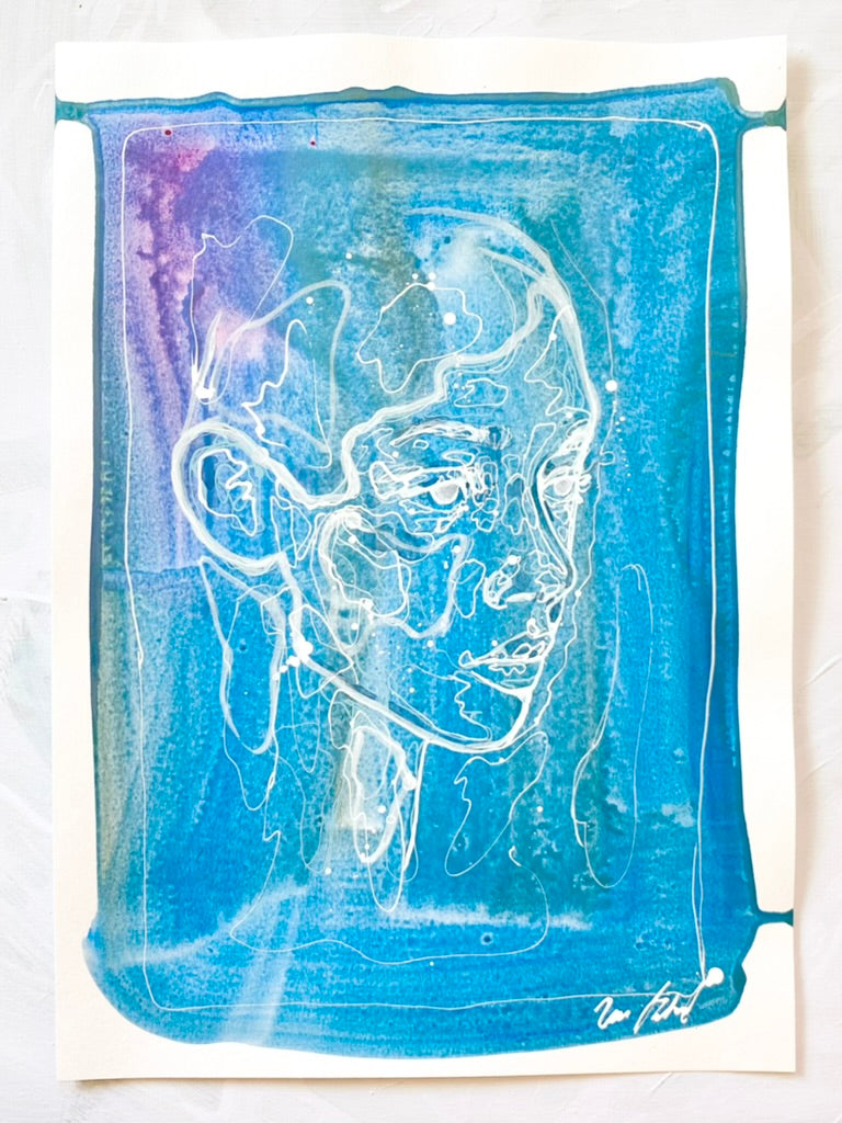 Original: "layers"