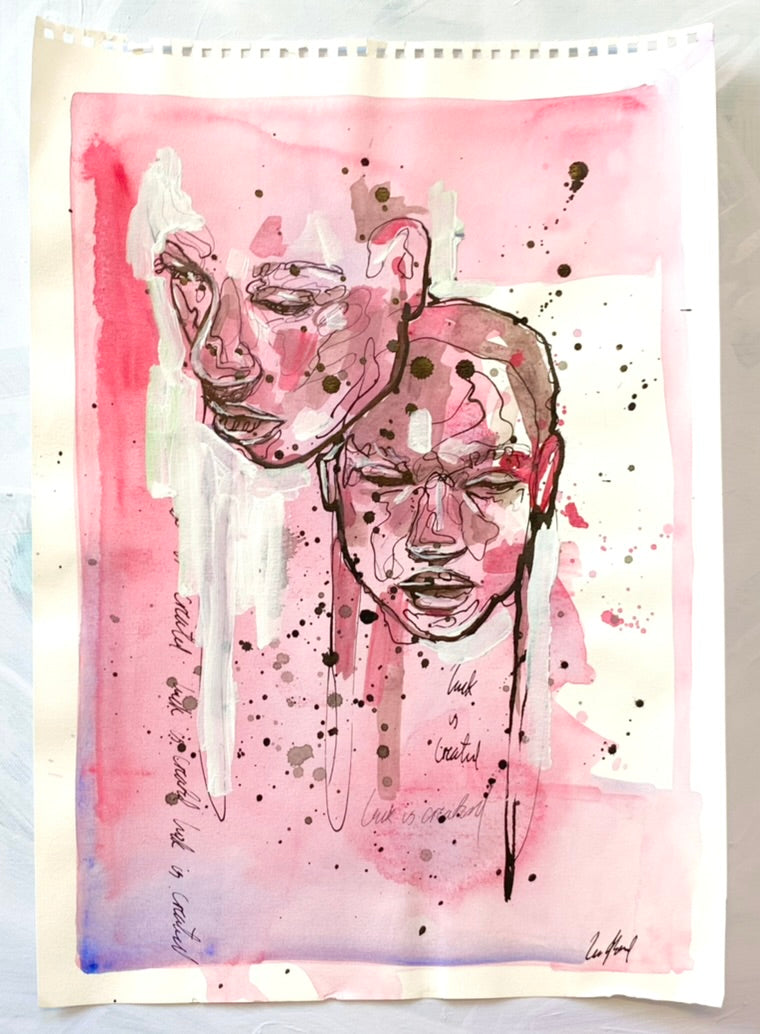 Original: "Rød"