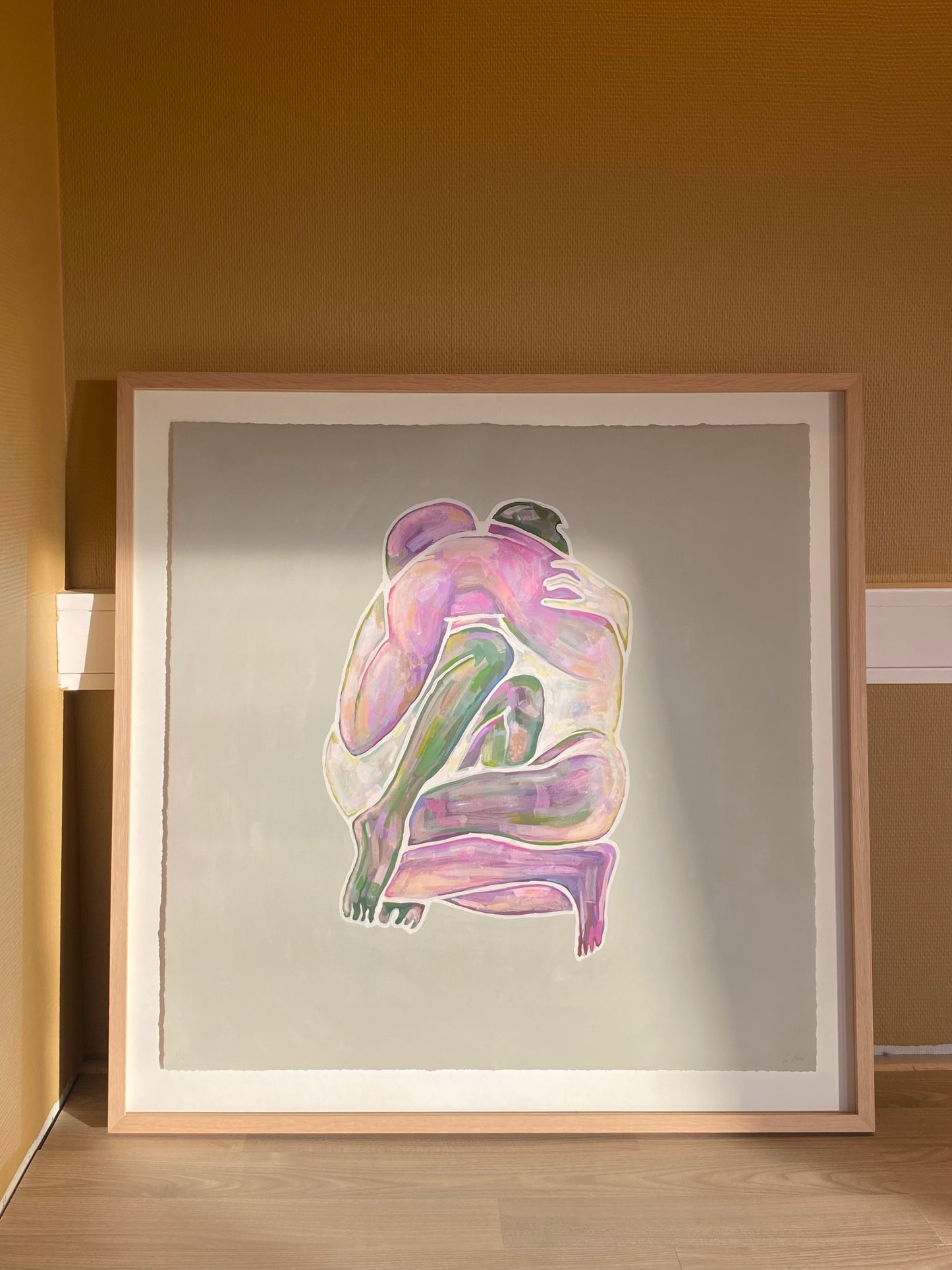 Print: "Tilhørlighet"