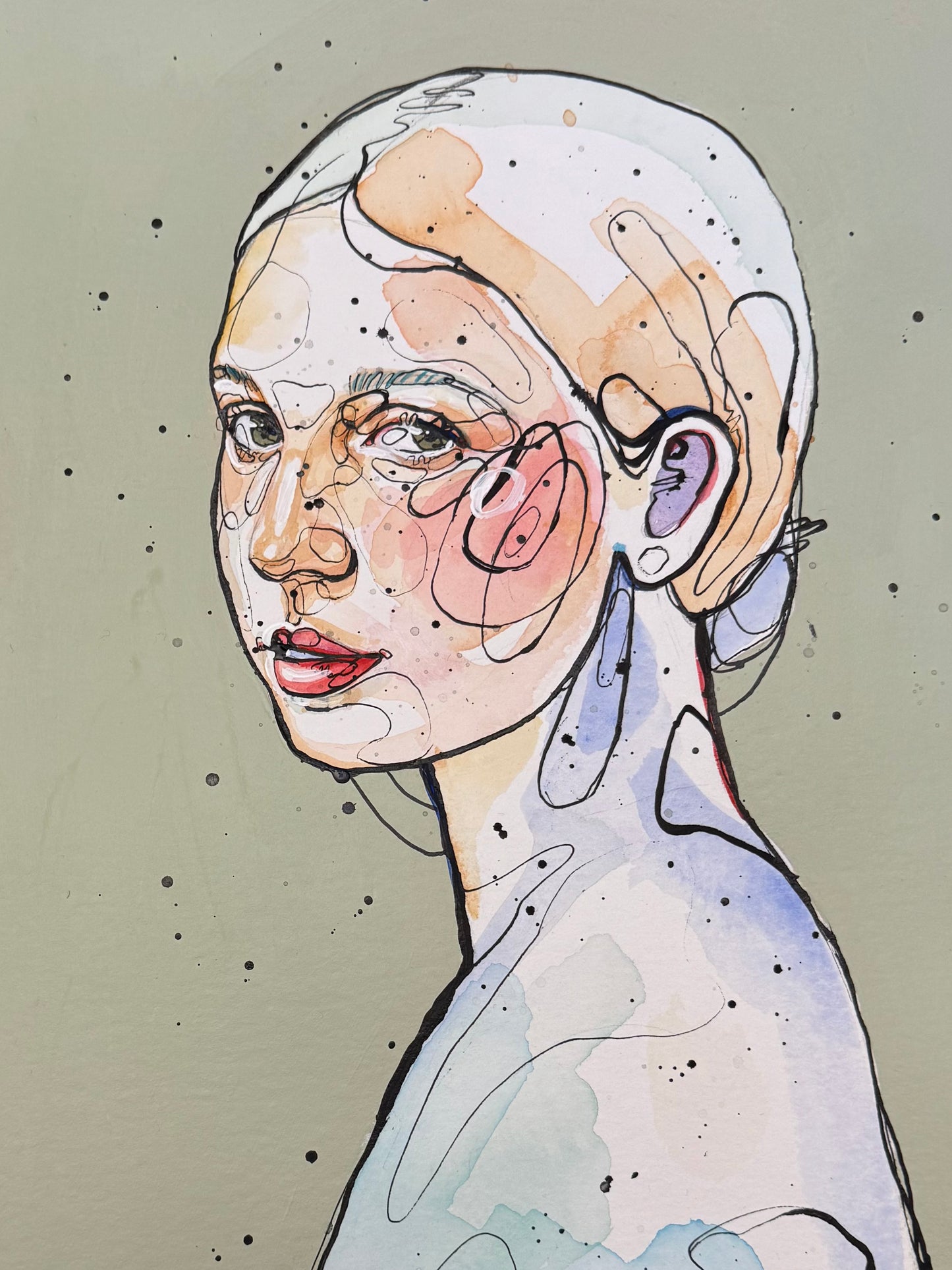 Original: "Clementine"