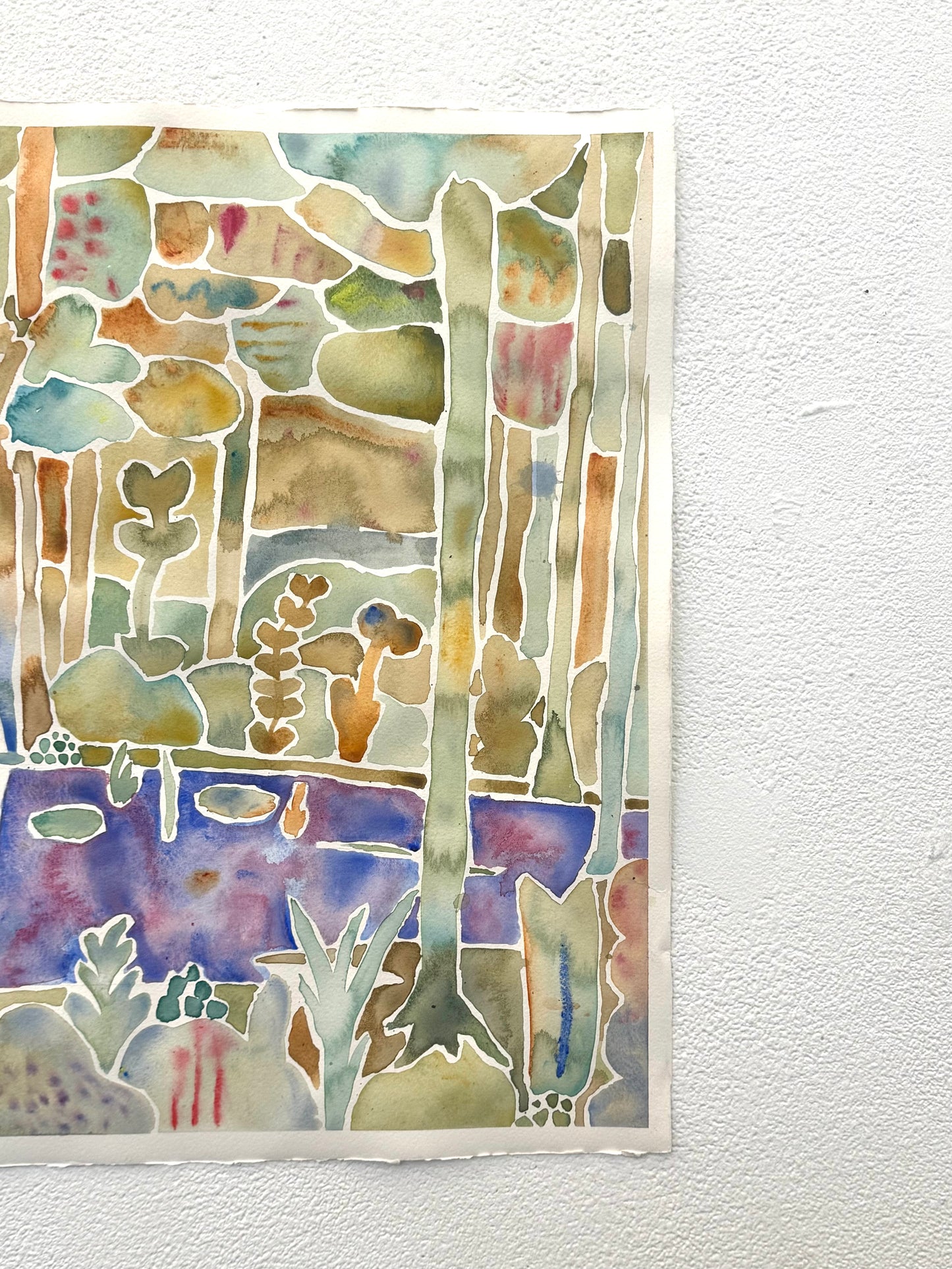 Original: "Going Somewhere Else"