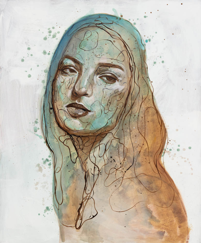 Print: "Kobber"
