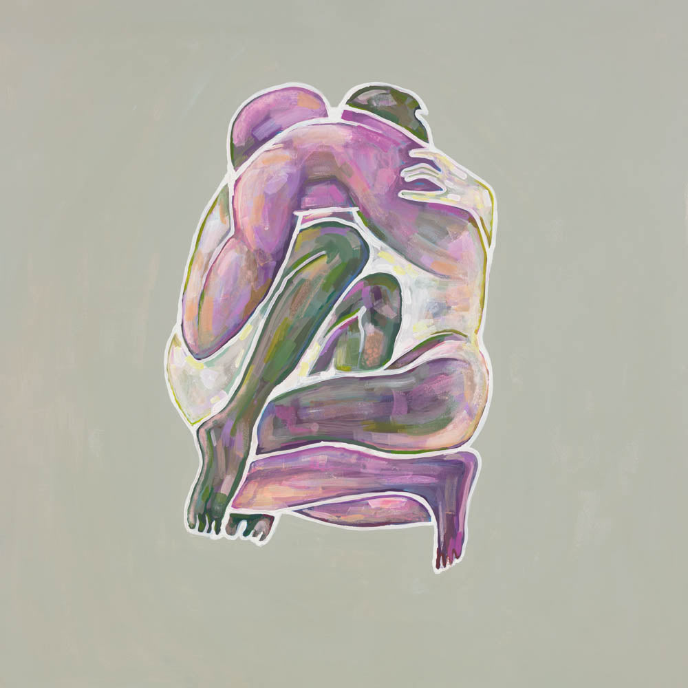 Print: "Tilhørlighet"