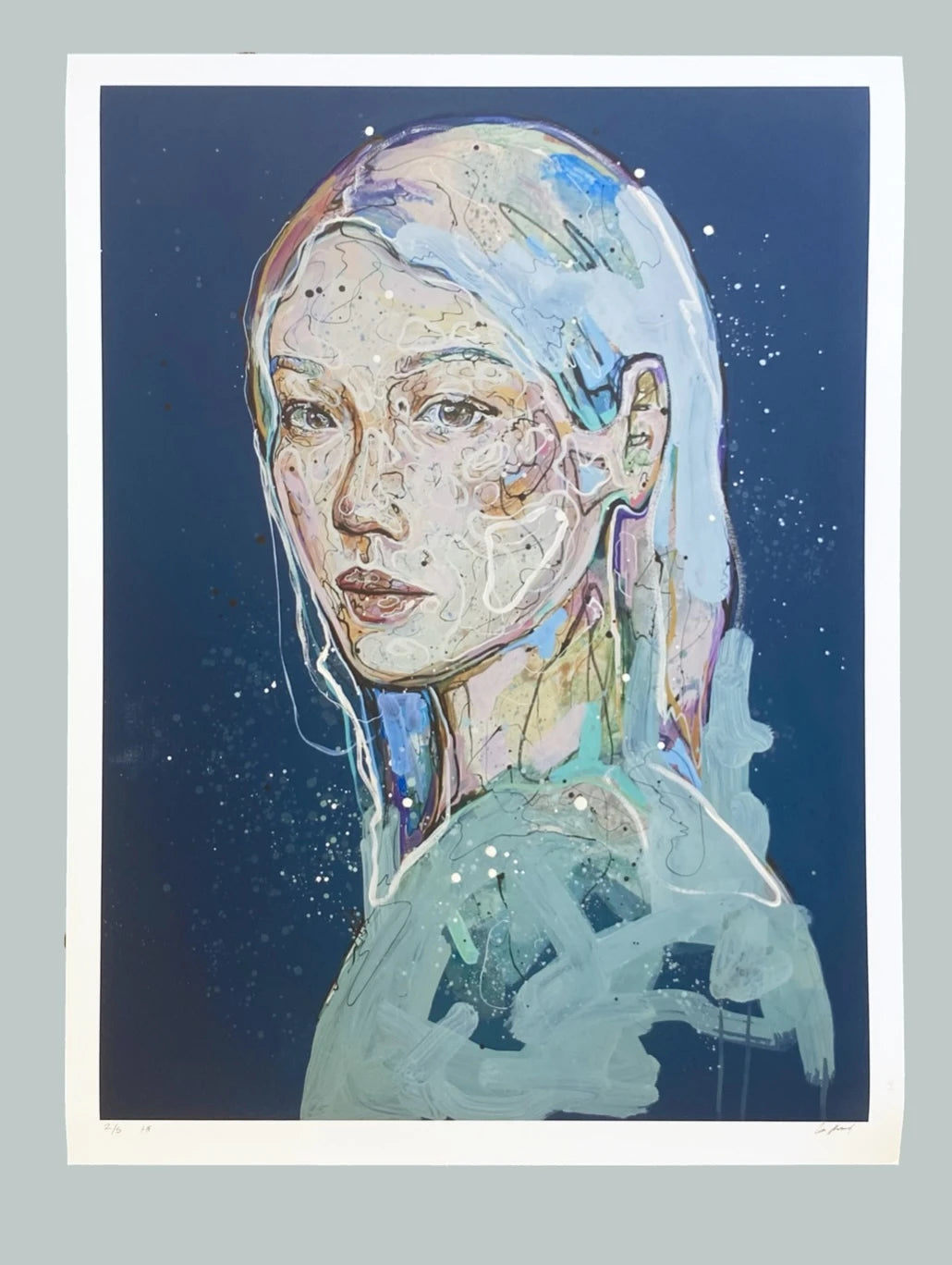 PRINT: "safe"