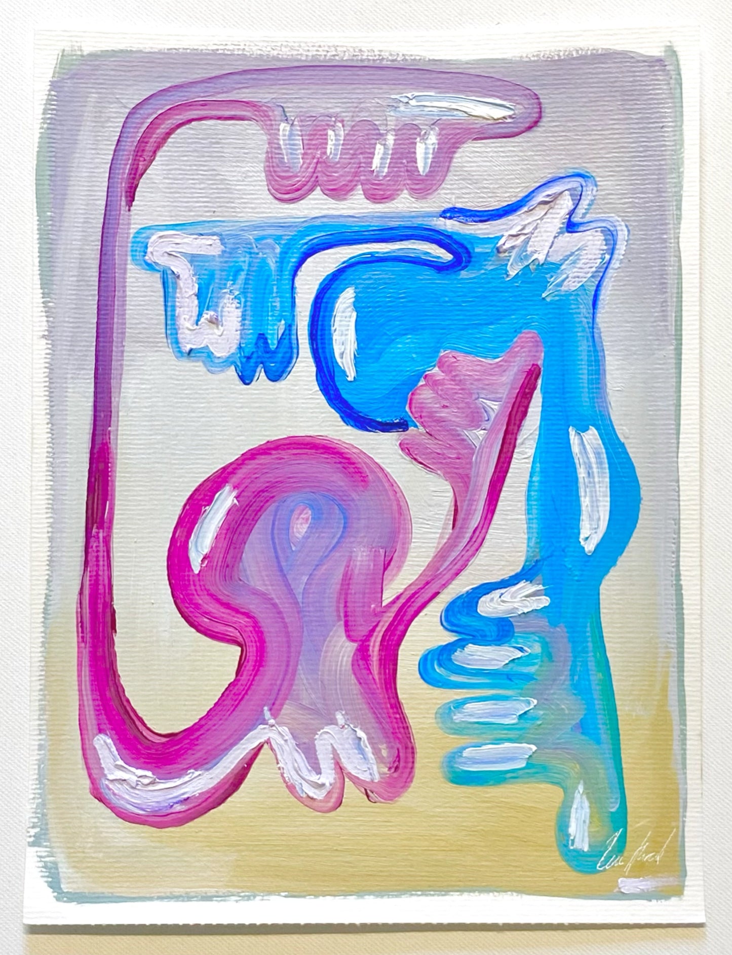 Original: "KLEM MEG 1"
