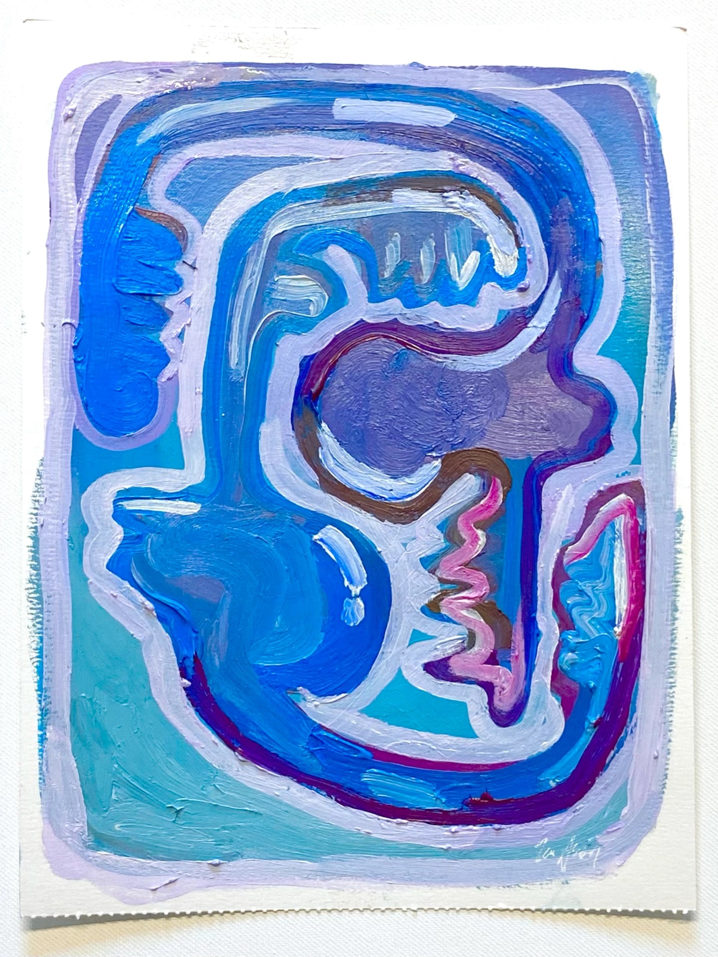 Original: "KLEM MEG 2"