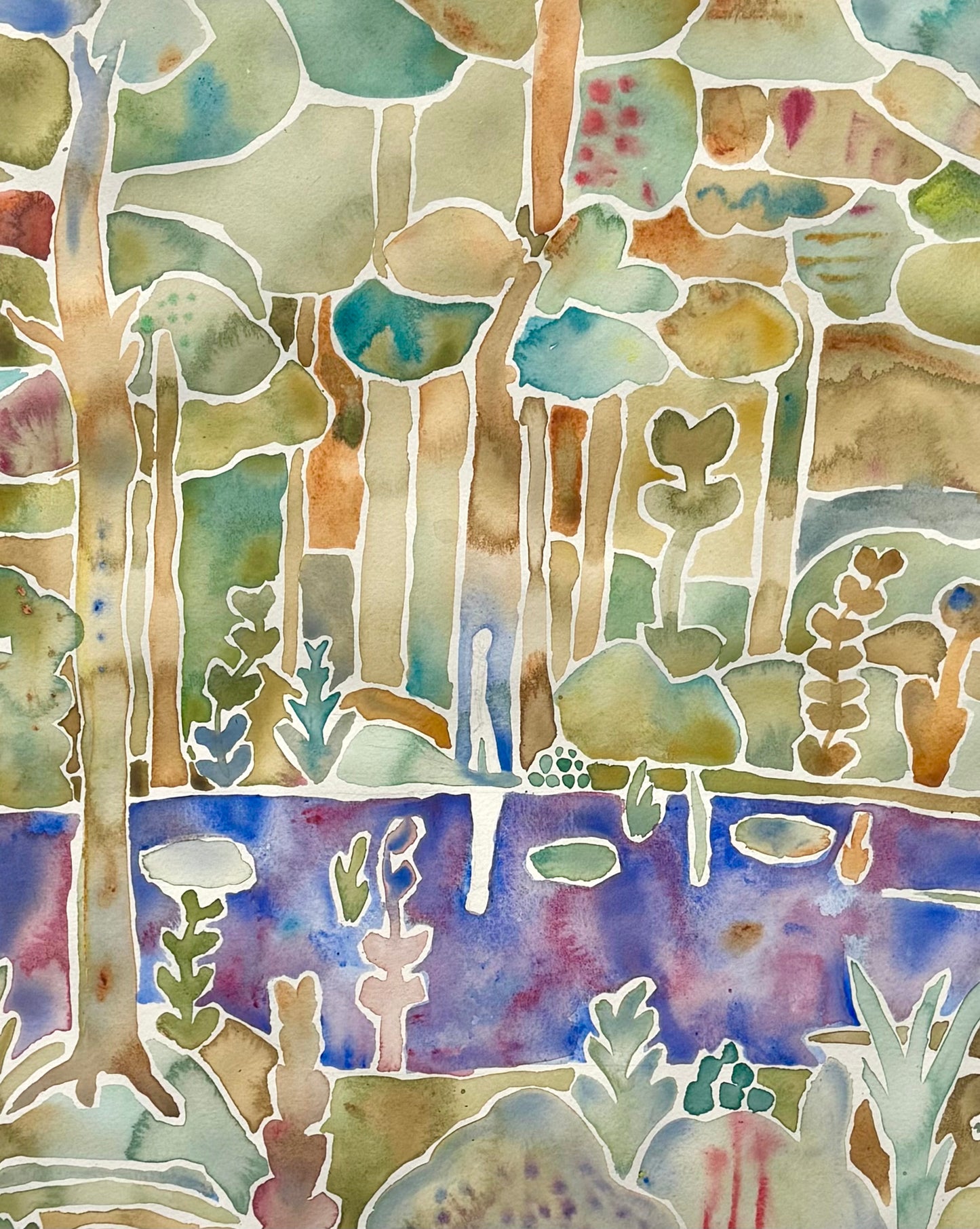 Original: "Going Somewhere Else"